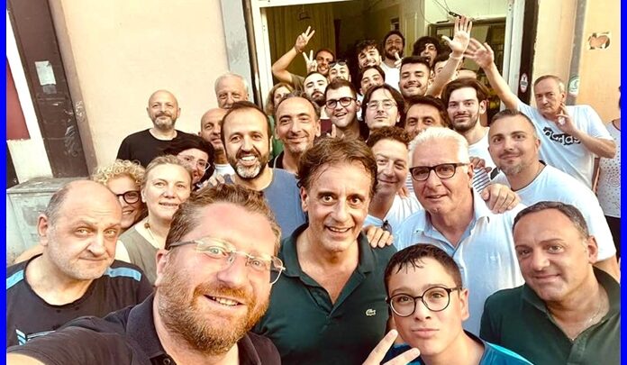 SOLOFRA LIBERA: “La chiusura della campagna elettorale momento di incontro con tutti i cittadini”