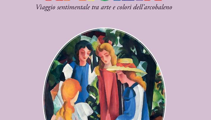 AMICIZIA, IL LIBRO SULL’AMICIZIA VERRÀ PRESENTATO ALL’ORDINE DEGLI INFERMIERI DI NAPOLI