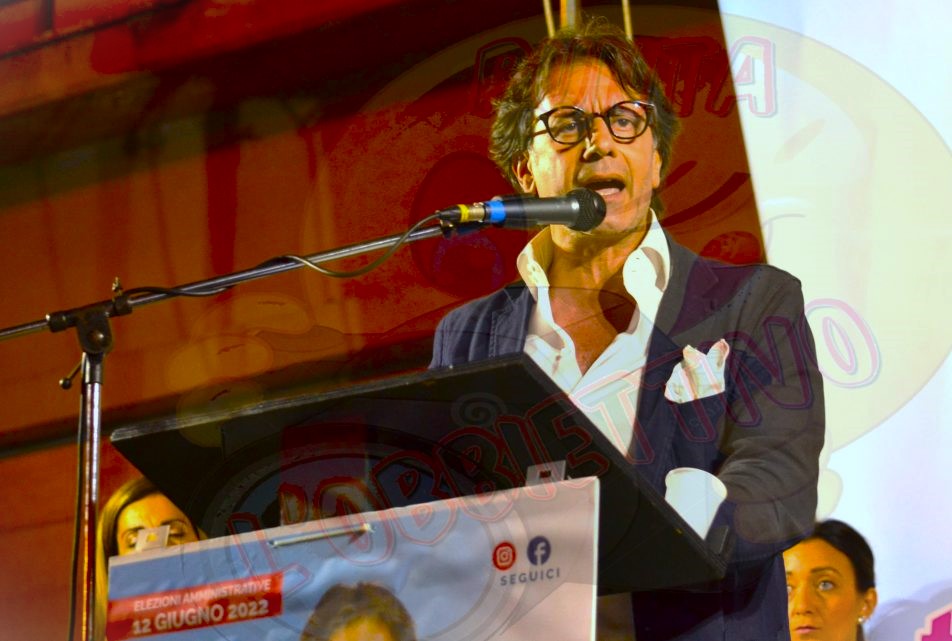 Elezioni Solofra, D’Urso: “Protocolli d’intesa con i quartieri. Con noi tutti i cittadini in consiglio comunale”