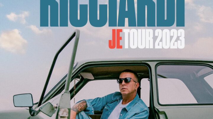 Franco Ricciardi in concerto a Mercogliano
