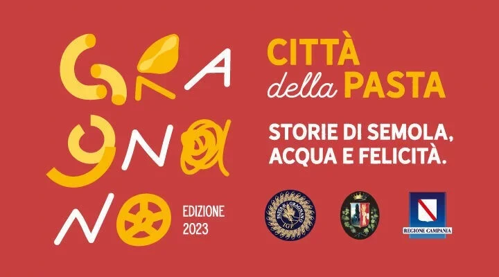Gragnano Città della Pasta