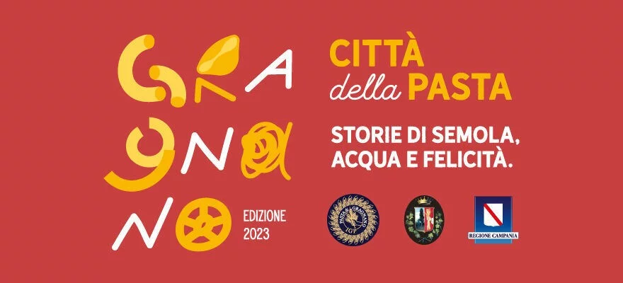 Gragnano Città della Pasta Gragnano Città della Pasta