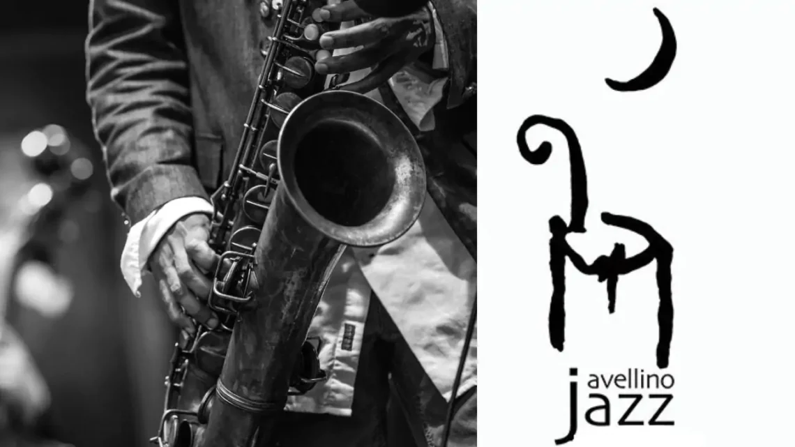 “Avellino jazz”, la rassegna entra nel vivo con il sax di Genta e la voce di Blonk