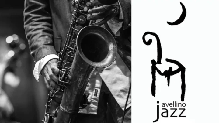 “Avellino jazz”, la rassegna entra nel vivo con il sax di Genta e la voce di Blonk