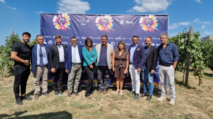 MONTERUSCELLO FEST, PRESENTATA LA SECONDA EDIZIONE – L’11 E IL 12 SETTEMBRE A POZZUOLI MUSICA, SPETTACOLO E GASTRONOMIA PER TELETHON