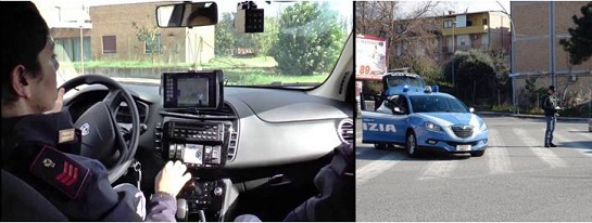 AVELLINO – PREVENZIONE E CONTROLLO DEL TERRITORIO AVELLINO – PREVENZIONE E CONTROLLO DEL TERRITORIO
