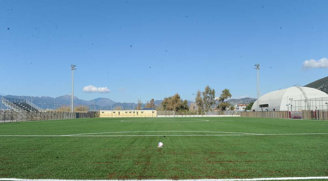 RISTRUTTURAZIONE STADIO SALERNO, RIUNIONE IN REGIONE: IMPIANTO PROVVISORIO AL CAMPO “VOLPE” RISTRUTTURAZIONE STADIO SALERNO, RIUNIONE IN REGIONE: IMPIANTO PROVVISORIO AL CAMPO “VOLPE”