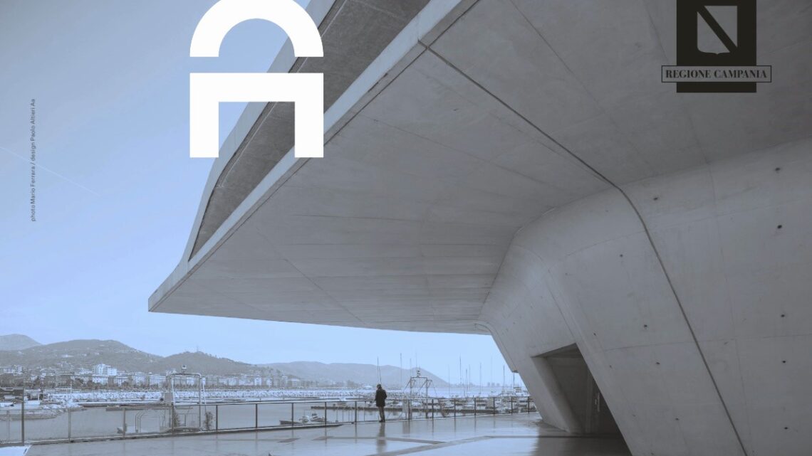 FESTIVAL DI ARCHITETTURA CA23 DI PARIGI – DOMANI LA CONFERENZA STAMPA DI PRESENTAZIONE 