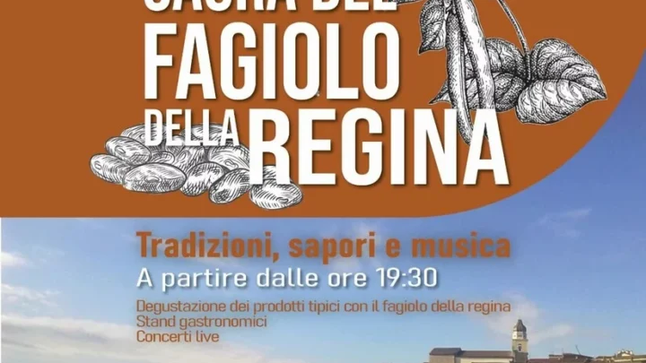 Sagra del Fagiolo della Regina