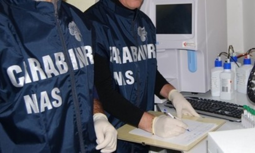 Auletta (SA, scoperta casa per anziani non a norma Auletta (SA, scoperta casa per anziani non a norma