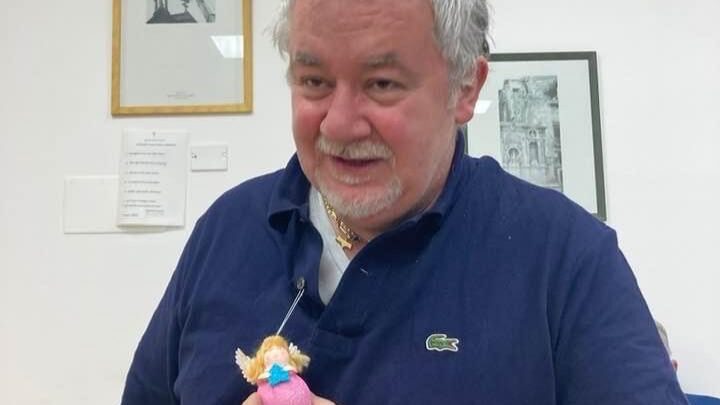 Il senologo Carlo Iannace: “No alla frammentazione delle Breast Unit”