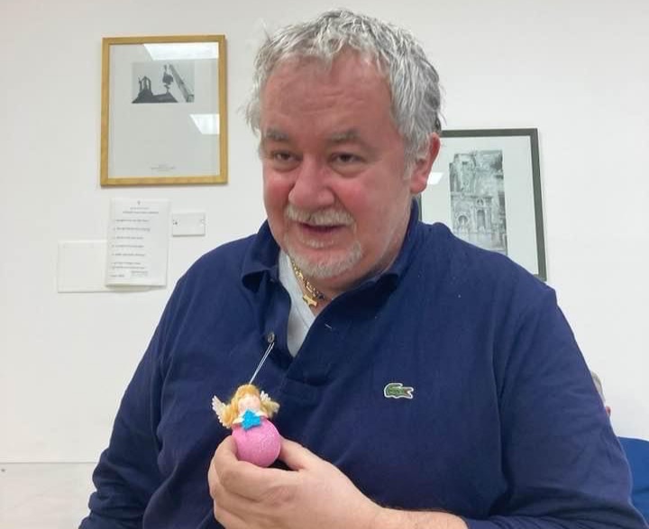 Il senologo Carlo Iannace: “No alla frammentazione delle Breast Unit” Il senologo Carlo Iannace: “No alla frammentazione delle Breast Unit”