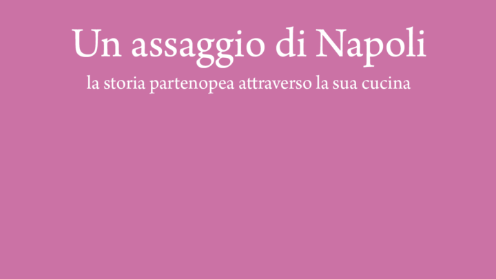 “Un assaggio di Napoli” Antonella Fabbricatore presenta il suo libro alle Officine Nautilus