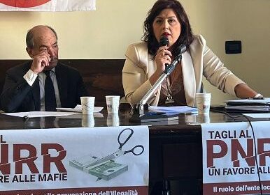 SALARIO MINIMO, ANNA BILOTTI: “BRUNETTA HA DECISO CHE GLI ITALIANI NON LO MERITANO”