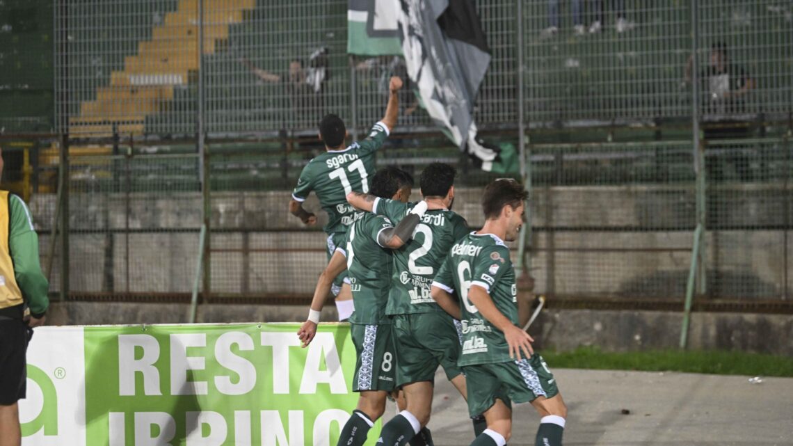 UNA  QUATERNA  ANCHE  AL POTENZA