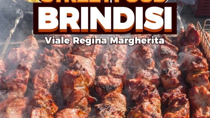 International Street Food – Brindisi