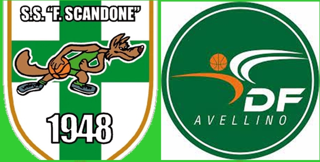 AVELLINO E SCANDONE VITTORIOSE NEL BASKET AVELLINO E SCANDONE VITTORIOSE NEL BASKET