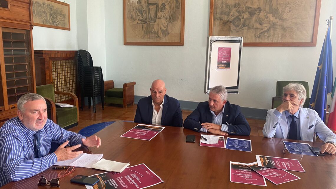 IN VINO CIVITAS: PRESENTATA LA SETTIMA EDIZIONE