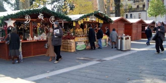 Mercatini di Natale, il Comune chiama i migliori artigiani irpini alla partecipazione Mercatini di Natale, il Comune chiama i migliori artigiani irpini alla partecipazione