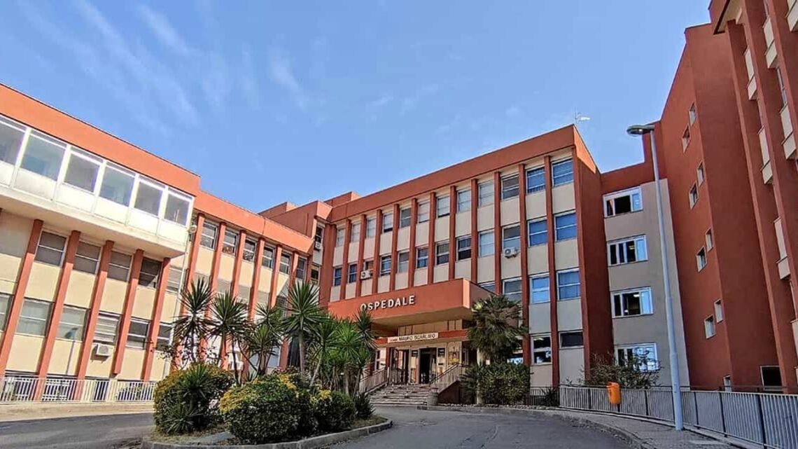 Ospedale di Scafati, pubblicato il concorso pubblico per dirigenti medici di medicina d’emergenza – Pronto Soccorso Ospedale di Scafati, pubblicato il concorso pubblico per dirigenti medici di medicina d’emergenza – Pronto Soccorso