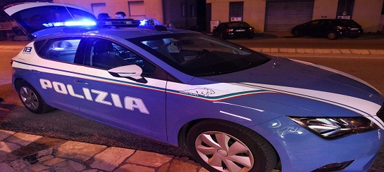Cervinara, arresti domiciliari per un 34enne e denunciati due cittadini stranieri