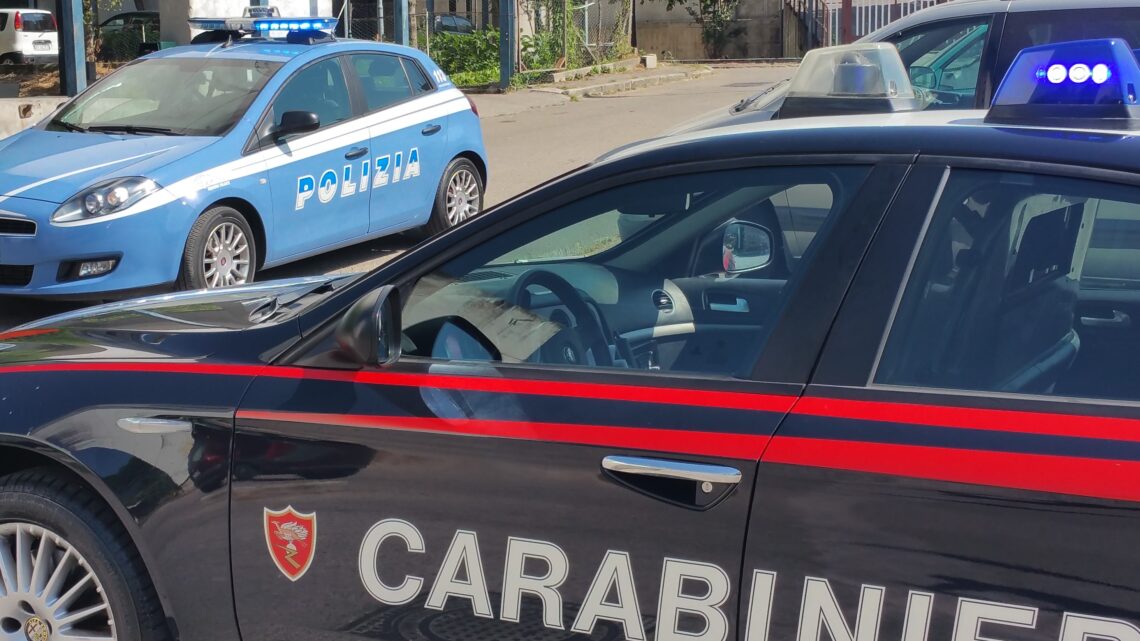 MONTEMILETTO: LICENZA SOSPESA AL CIRCOLO DELLO SPACCIO MONTEMILETTO: LICENZA SOSPESA AL CIRCOLO DELLO SPACCIO