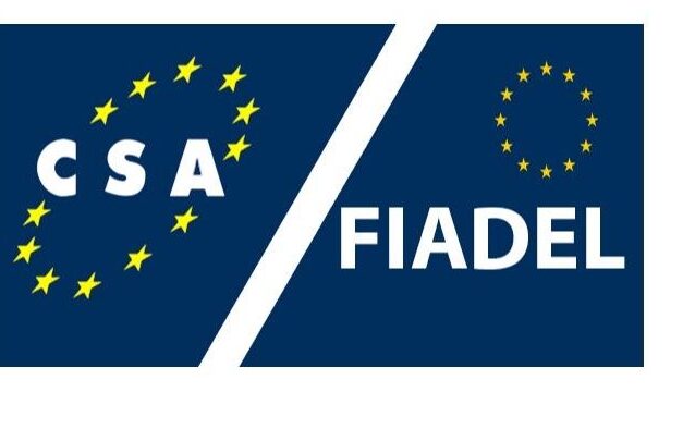 Mancato pagamento degli stipendi per i lavoratori dell’igiene ambientale impegnati a Prignano Cilento. La Csa Fiadel Salerno Sud in prima linea per tutelare i diritti delle maestranze