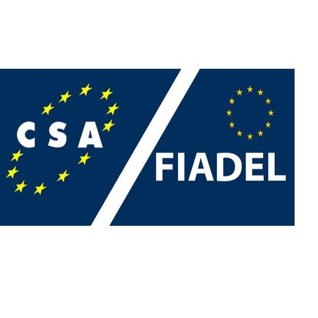 Vertenza rifiuti a Lustra: gli operatori ottengono le spettanze arretrate grazie all’impegno della Csa Fiadel Salerno Sud