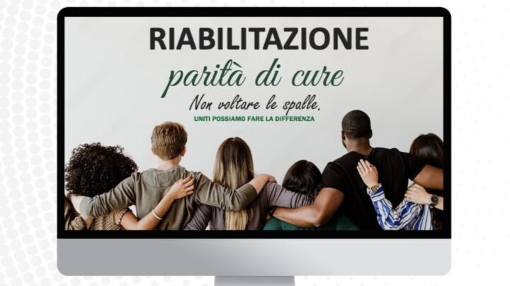 Riabilitazione: la vera continuità assistenziale che si prende cura delle persone più fragili