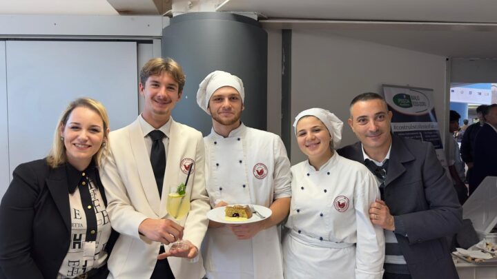 Contest Dieta Mediterranea Coldiretti Campania: ecco tutti i vincitori