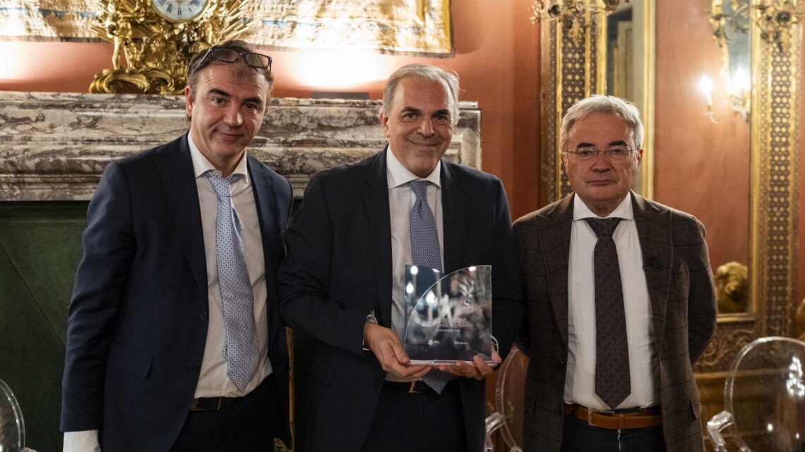 Innovazione digitale: prestigioso riconoscimento nazionale per la Telestroke Agenas premia l’Asl Salerno