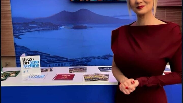 Il Comune di Avellino presente alla Borsa internazionale del Turismo delle radici