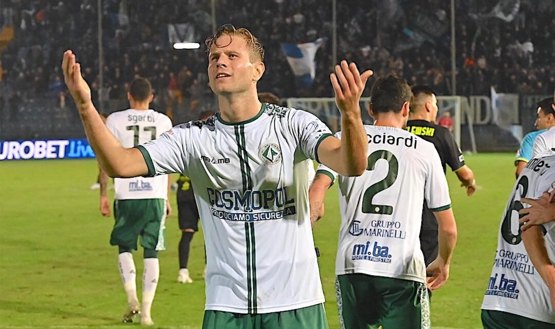 I L G I U G L I A N O C I C A S T I G A ( 3 – 1 ) A L P A R T E N I O I L G I U G L I A N O C I C A S T I G A ( 3 – 1 ) A L P A R T E N I O