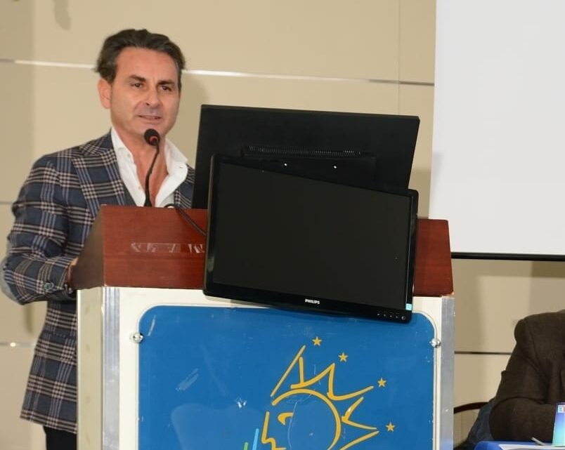 Vertenza Fos di Battipaglia, le preoccupazioni della Femca Cisl dopo l’ultimo incontro Vertenza Fos di Battipaglia, le preoccupazioni della Femca Cisl dopo l’ultimo incontro