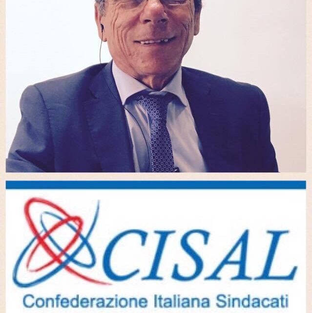 L’appello di Gigi Vicinanza (Cisal Metalmeccanici nazionale) alla Regione Campania: “Subito una legge ad hoc per tutelare gli interessi di imprenditori e lavoratori della zona” L’appello di Gigi Vicinanza (Cisal Metalmeccanici nazionale) alla Regione Campania: “Subito una legge ad hoc per tutelare gli interessi di imprenditori e lavoratori della zona”