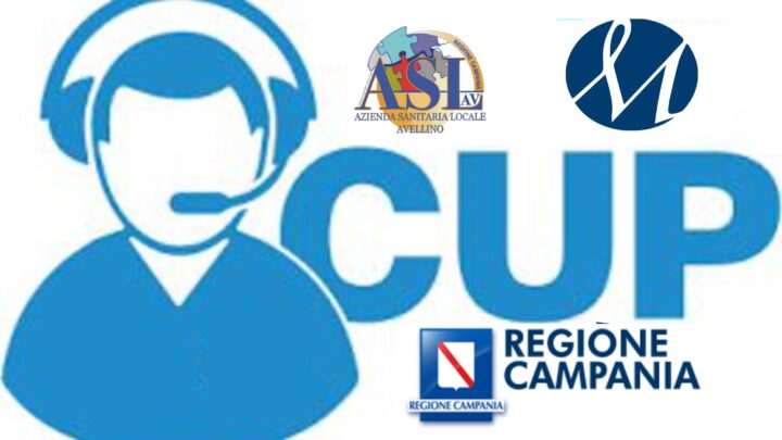 Blocco temporaneo del portale Cup Unico Regionale: stop a prenotazioni e pagamenti ticket dalle ore 14 di domani fino alle ore 7 di lunedì 27 novembre