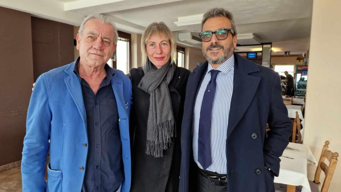 AVELLINO, VENERDI 1° DICEMBRE SI PRESENTA IL “PARTITO PENSIONATI E LAVORATORI PER L’ITALIA” AVELLINO, VENERDI 1° DICEMBRE SI PRESENTA IL “PARTITO PENSIONATI E LAVORATORI PER L’ITALIA”