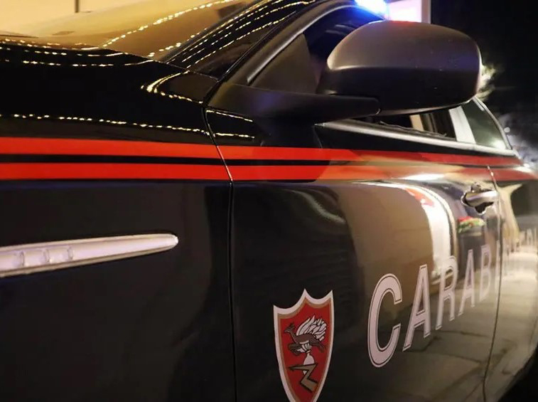 CAPOSELE (AV): I CARABINIERI DENUNCIANO TRE PERSONE PER ABUSIVISMO EDILIZIO