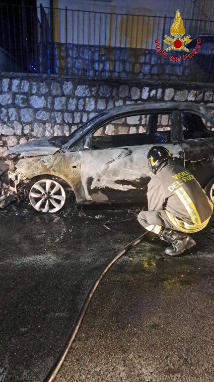 Cravates E.G. - Cravatta Tartan - Grigio - Foto 4