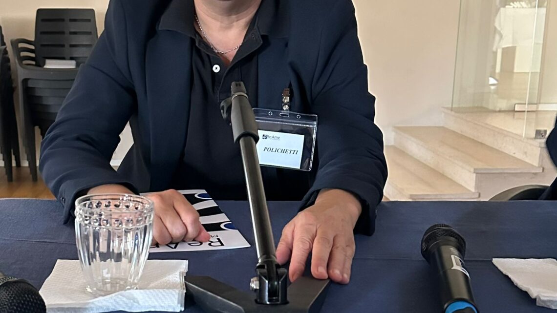 Ambulatorio solidale all’ospedale di Salerno per le donne alle prese con gravidanze a rischio. L’iniziativa del professore Mario Polichetti: “Abbiamo il personale e ora vogliamo andare incontro a chi non ha accesso a servizi medici specializzati” Ambulatorio solidale all’ospedale di Salerno per le donne alle prese con gravidanze a rischio. L’iniziativa del professore Mario Polichetti: “Abbiamo il personale e ora vogliamo andare incontro a chi non ha accesso a servizi medici specializzati”