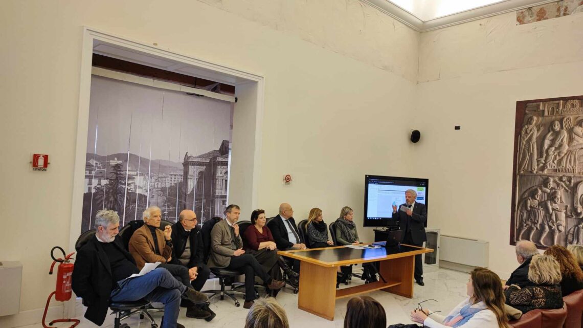 Incontro in Soprintendenza / La comunicazione museale: il ruolo dell’informazione e i rapporti con i media