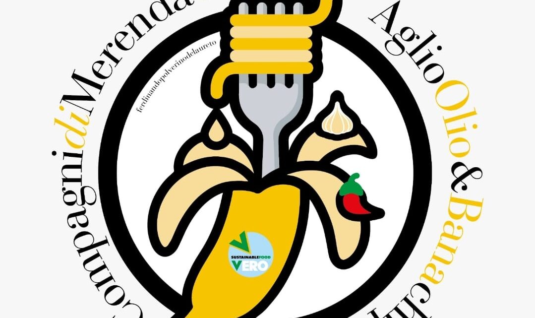 SPAGHETTI AGLIO, OLIO, PEPERONCINO E BANANA: TUTTI GLI INGREDIENTI PER PREPARARLA IN CASA
