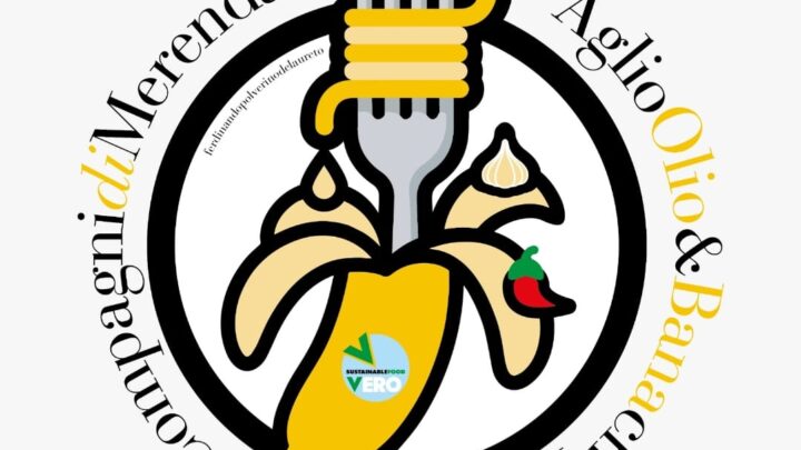 SPAGHETTI AGLIO, OLIO, PEPERONCINO E BANANA: TUTTI GLI INGREDIENTI PER PREPARARLA IN CASA