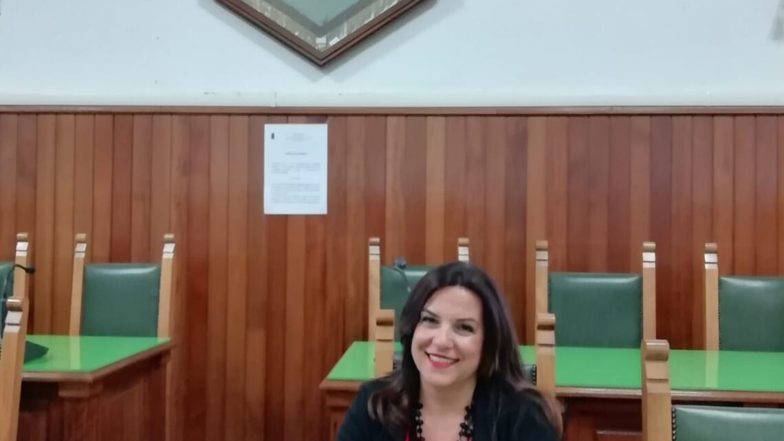 A Sarno aumento delle tariffe idriche, la consigliera comunale Anna Robustelli fa chiarezza A Sarno aumento delle tariffe idriche, la consigliera comunale Anna Robustelli fa chiarezza