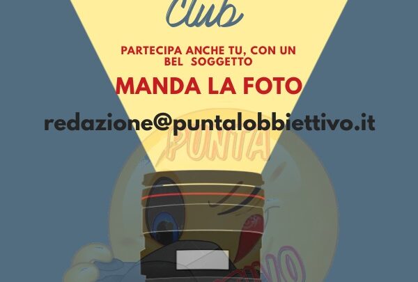 PROMUOVI LA TUA CITTA’