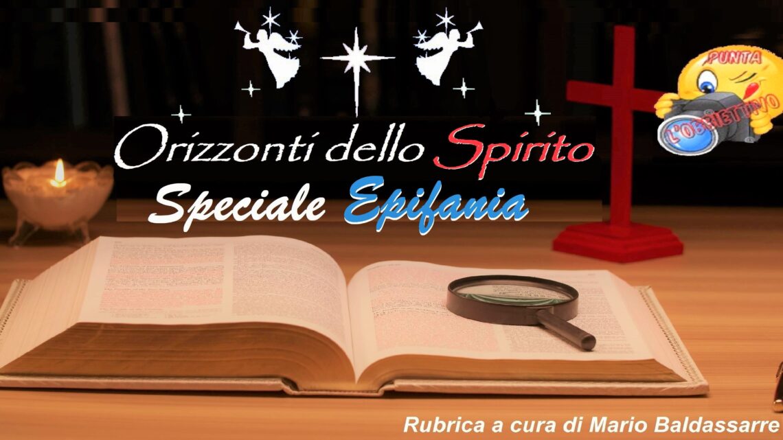 La rivelazione matura lungo un cammino d’amore