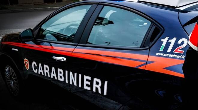Luogosano, misura cautelare per stalking e violazione di domicilio: 39enne nei guai