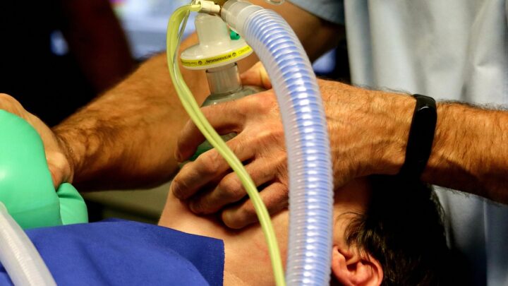 L’importanza della anestesia in sala operatoria
