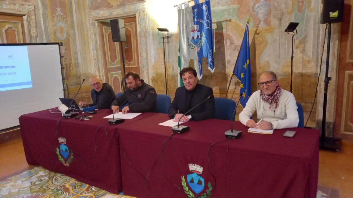 Raccolta differenziata: Vietri sul Mare tra i comuni virtuosi della Regione Campania Raccolta differenziata: Vietri sul Mare tra i comuni virtuosi della Regione Campania
