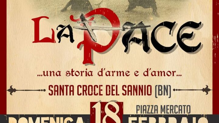 La Pace